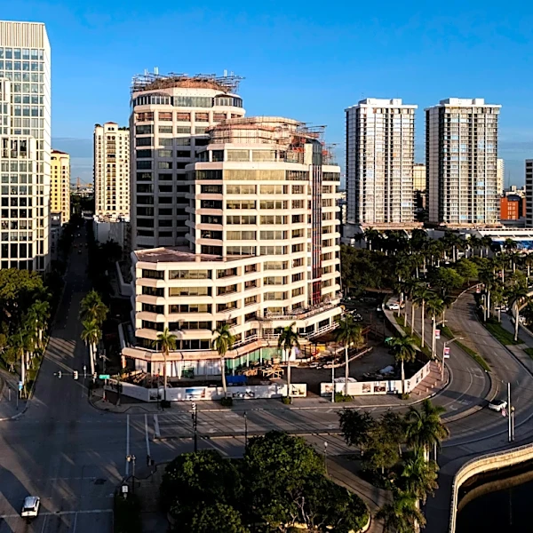 West Palm mayor resumes downtown plan, surprising neighborhood groups