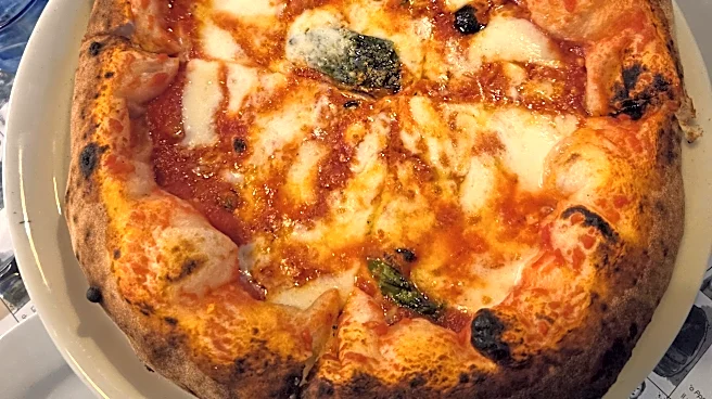 My top 3 menu items at a USA TODAY best pizza spot in West Palm Beach
