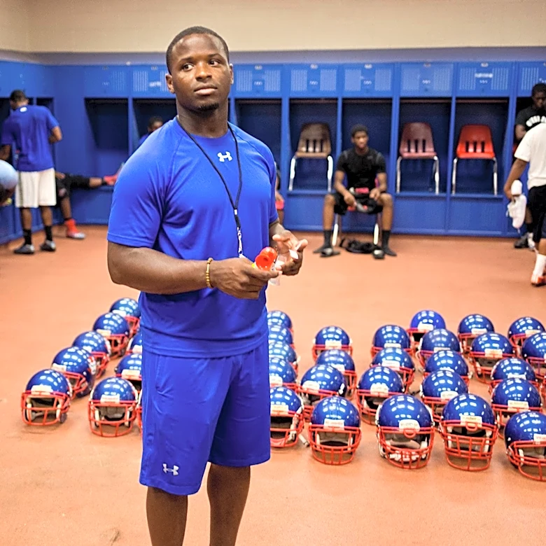 Former NFL player Alphonso Smith Jr. dies at age 40 in Pahokee