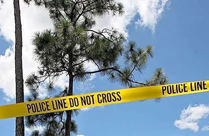Driver hits, kills pedestrian in Palm Springs, authorities say