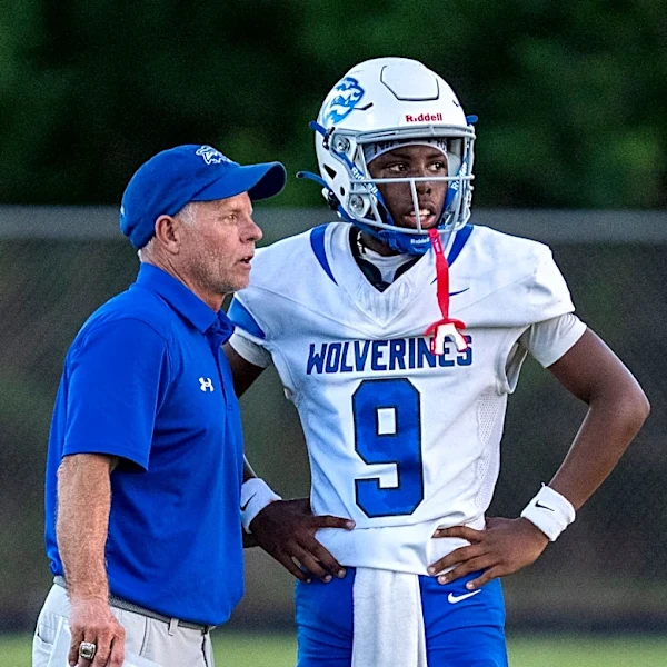 Wellington football blanks Westwood for first shutout since 2024