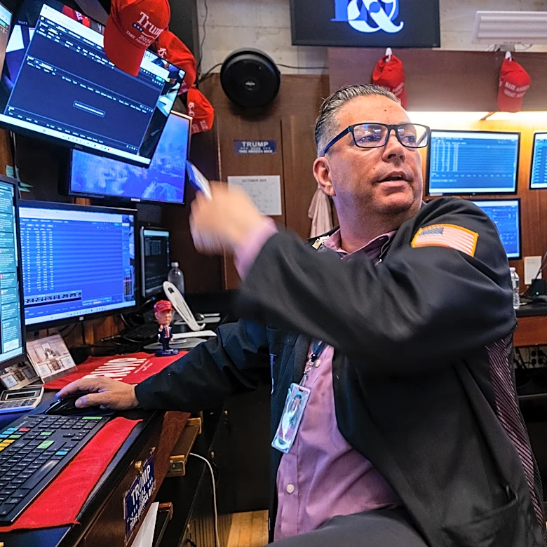 Is the stock market closed on Labor Day? Here's the 2026 schedule