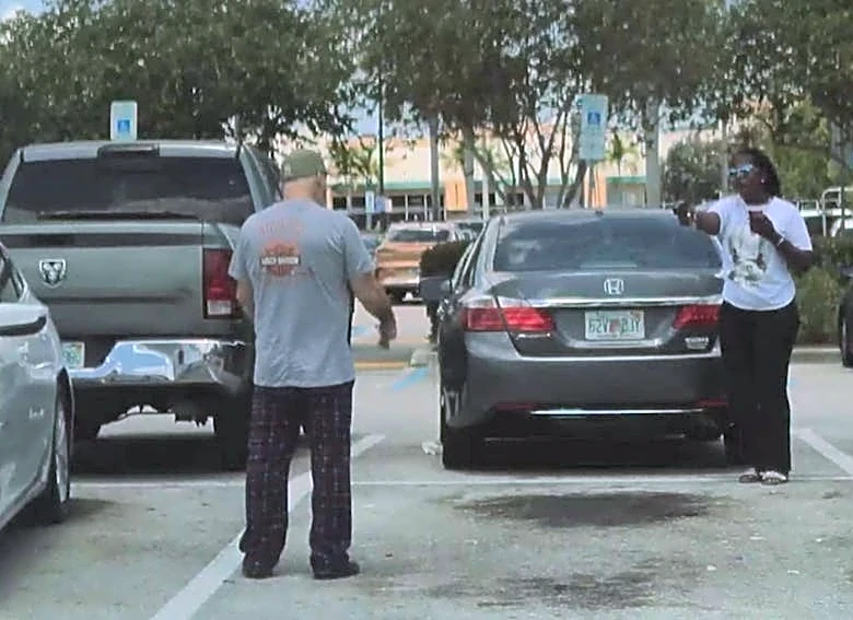 Florida woman won't be charged for fatal shooting over parking spot