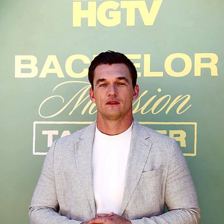 Who is Tyler Cameron? Floridian on 'Dancing with the Stars' Season 35