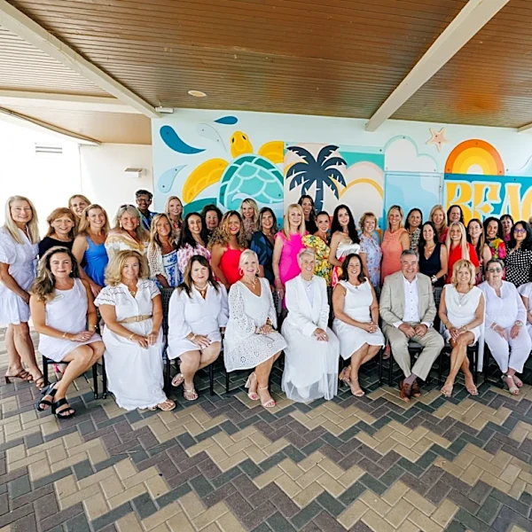 Junior League of Boca Raton to honor 47 women at Nov. 5 luncheon