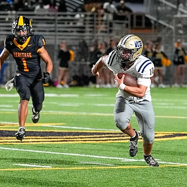 West Boca Raton football blanks Spanish River, forces five turnovers