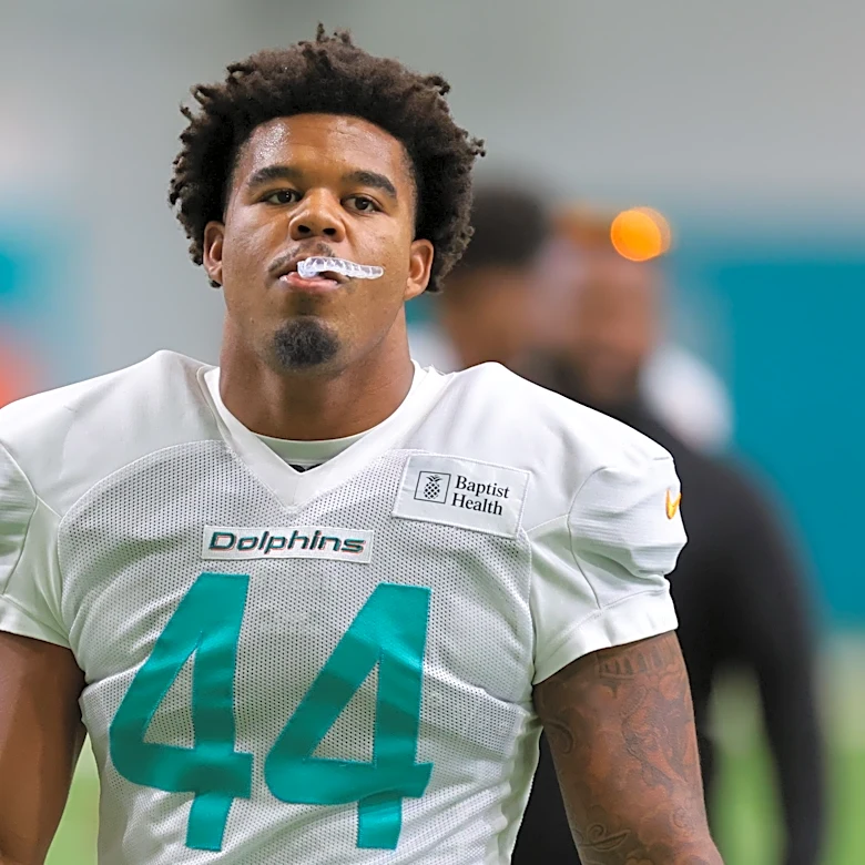 8 most important Dolphins players for 2026. No. 1 might surprise you