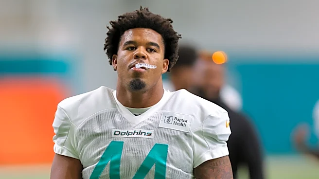 8 most important Dolphins players for 2026. No. 1 might surprise you