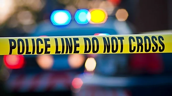 PBSO: Arden man in Ben Hotel standoff confessed to killing girlfriend