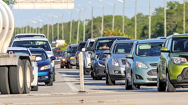 Post reader wants to ease traffic in Palm Beach County | Letters
