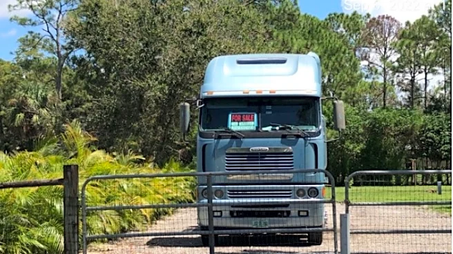 CDL, truck-driving school in West Palm shut down by Trump. Here's why.