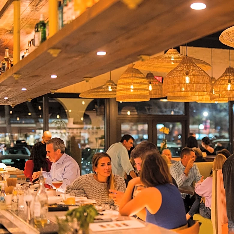 A rundown of Palm Beach County restaurants that closed in 2026