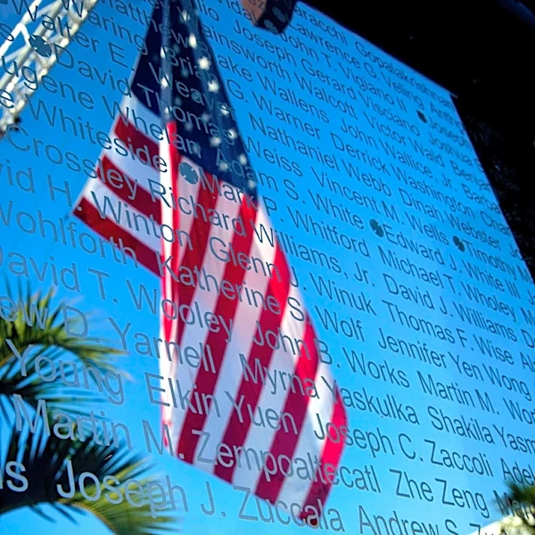 Palm Beach County events marking 25th anniversary of the 9/11 attacks