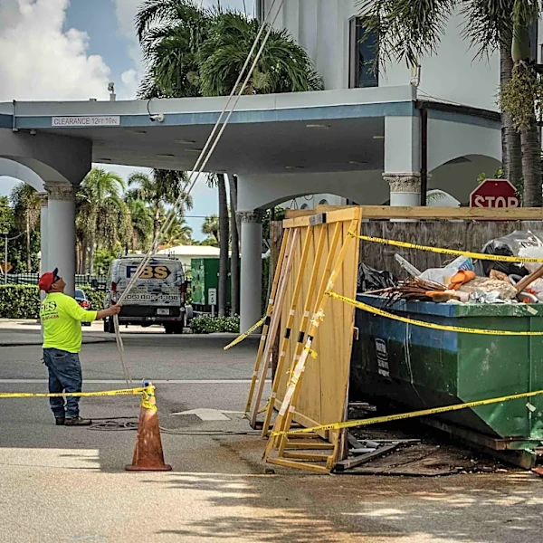 Condo buyout fight escalating at Portofino South | Exclusive