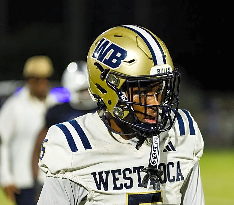 St. Thomas Aquinas remains No. 1 in Florida Super 25 football poll