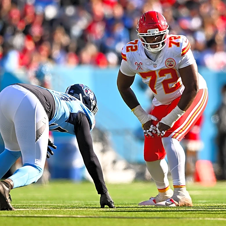 Get to know Miami Dolphins' Chukwuebuka (Chu) Godrick, OT from Nigeria