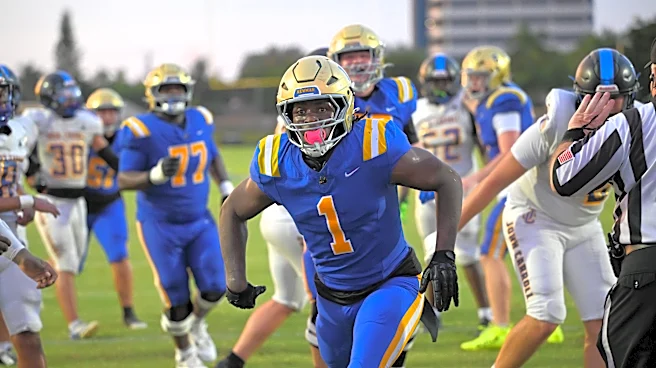 Palm Beach Pick 'Em: Have your say on Week 4 high school football