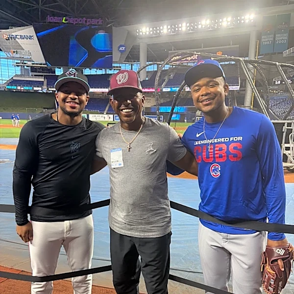 Former Trinity Christian star BJ Murray reaches MLB with Cubs