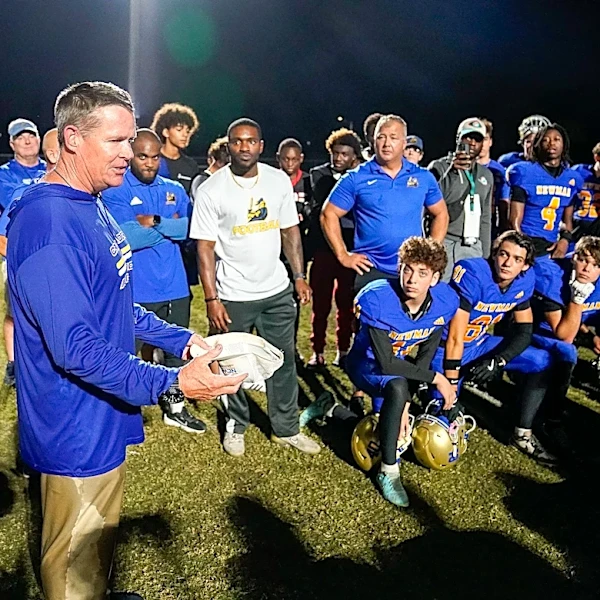 Cardinal Newman football's 1,826-day streak on the line vs. West Boca