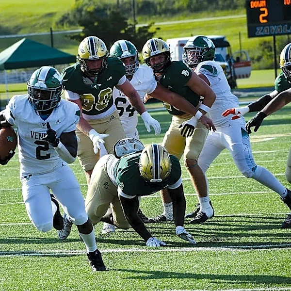 Columbus, St. Thomas Aquinas still tops in Florida Super 10 football poll
