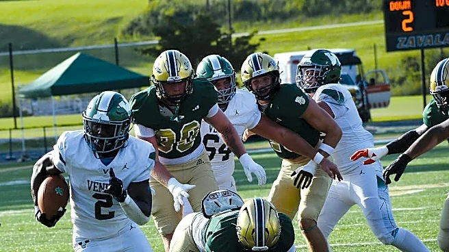 Columbus, St. Thomas Aquinas still tops in Florida Super 10 football poll