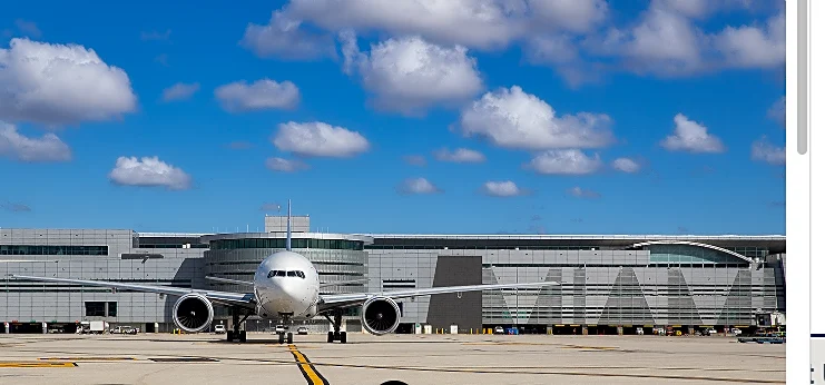 Amazon crash, storms fuel massive Labor Day flight delays in Florida