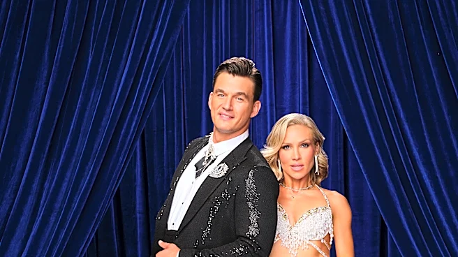 ‘DWTS’ starts in 1 week. Florida’s Tyler Cameron joins the ballroom