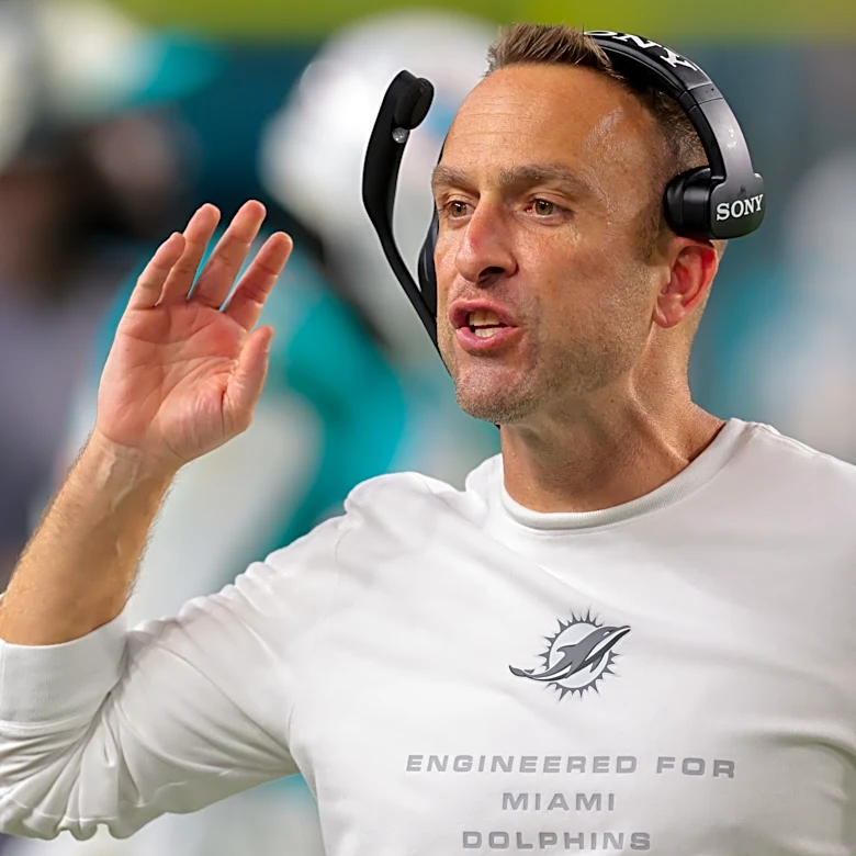 Why Jeff Hafley should keep it simple with these young Dolphins
