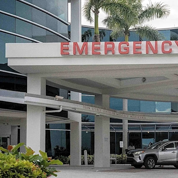 Could property tax plan mean less access to hospital care for county?