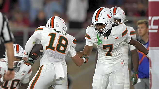 Miami vs Florida A&M predictions, picks, odds for college football game