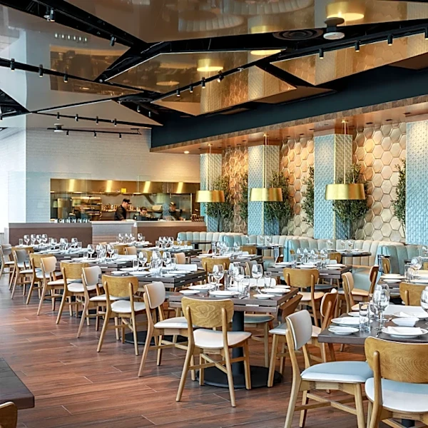 Town Center at Boca Raton adds two luxe restaurants to dining lineup