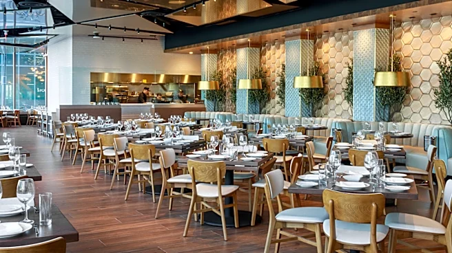 Town Center at Boca Raton adds two luxe restaurants to dining lineup