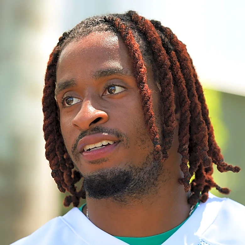 The heartbreaking reason behind Kevin Coleman's new Dolphins number