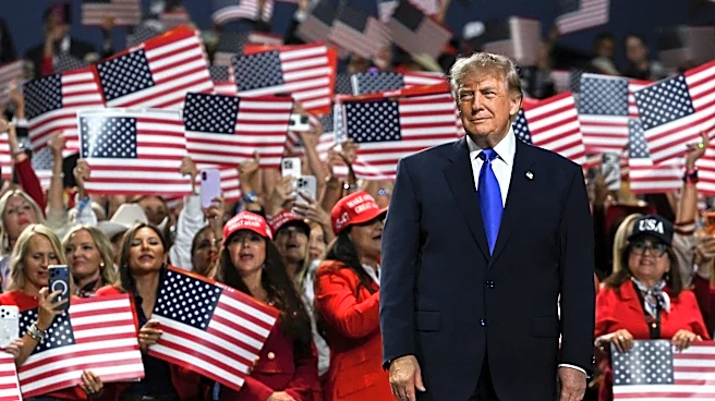 Trump teases $5,000 dividend for Americans. It isn't the first time
