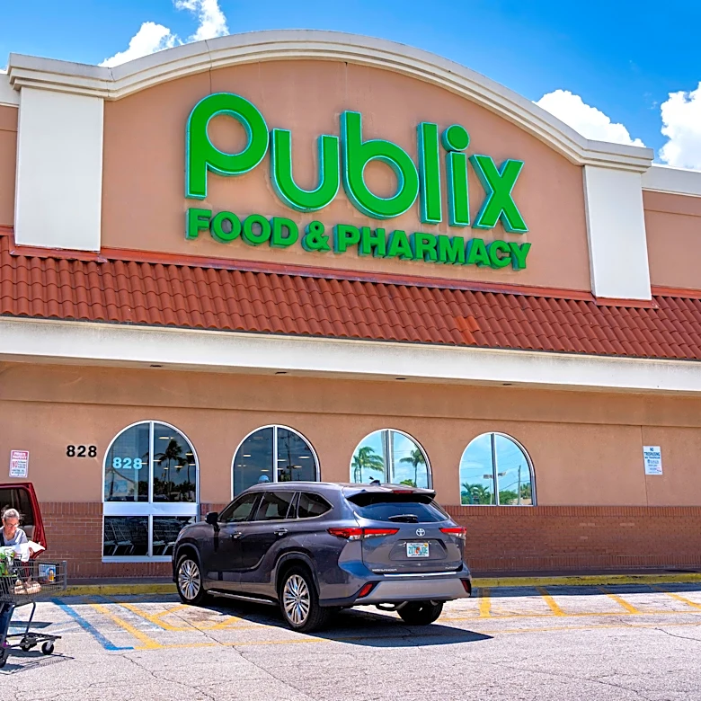 Exclusive: Publix announces closing date for West Palm's oldest store