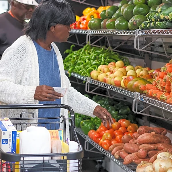 You can help feed families in South Florida during Hunger Action Month