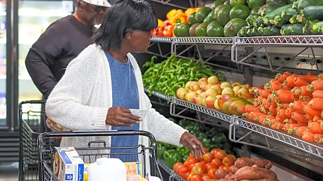 You can help feed families in South Florida during Hunger Action Month