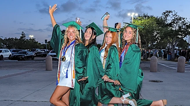 30 Palm Beach County students named National Merit semifinalists