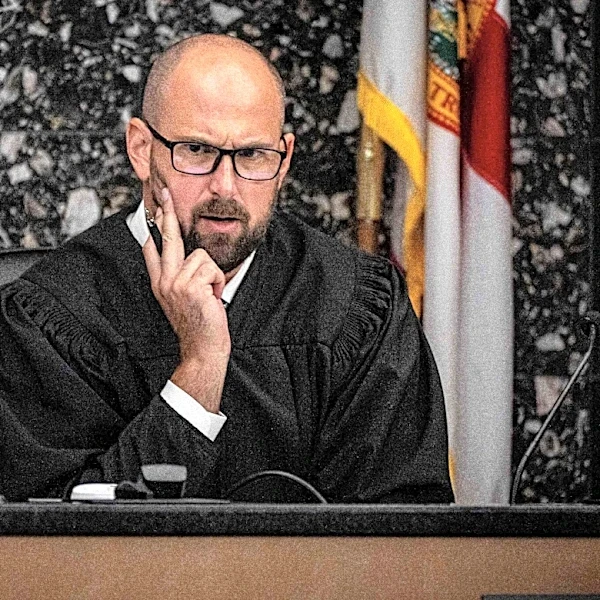 Rapist who dragged Boynton teen into woods jailed decades later︱Exclusive