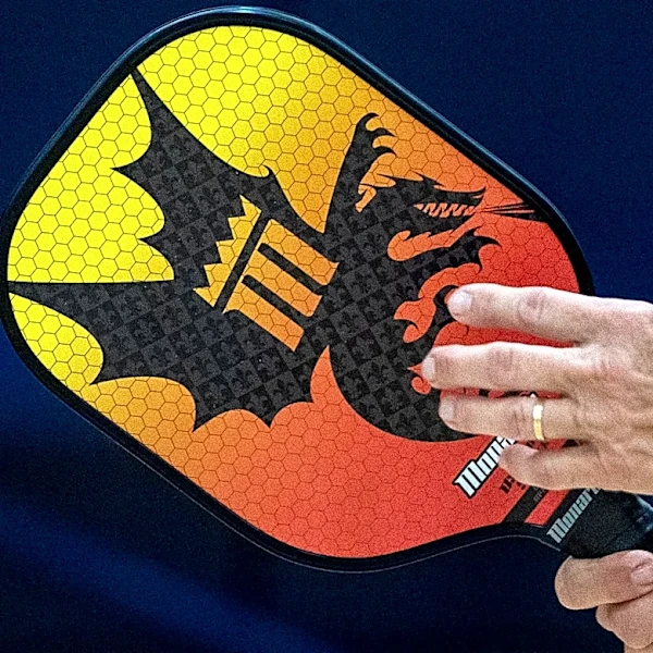 Investigators: Pickleball player from Boca ran illegal betting ring
