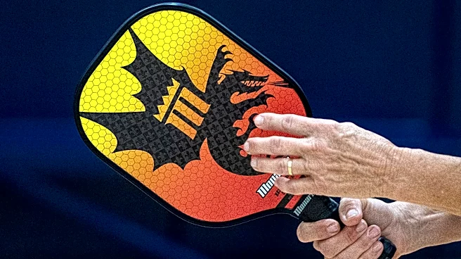 Investigators: Pickleball player from Boca ran illegal betting ring