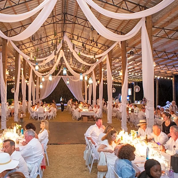 Palm Beach County's premier farm-to table dining series is back