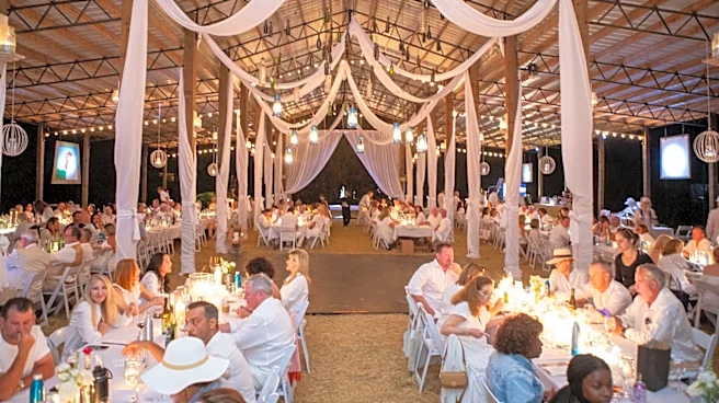 Palm Beach County's premier farm-to table dining series is back
