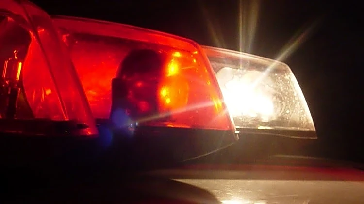 PBSO: Wellington man dies from injuries after Military Trail crash