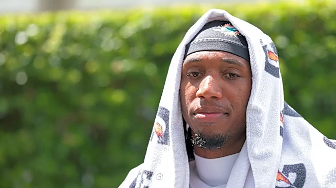 Miami Dolphins' 13 rookies await NFL debut vs. Raiders (who will cry?)