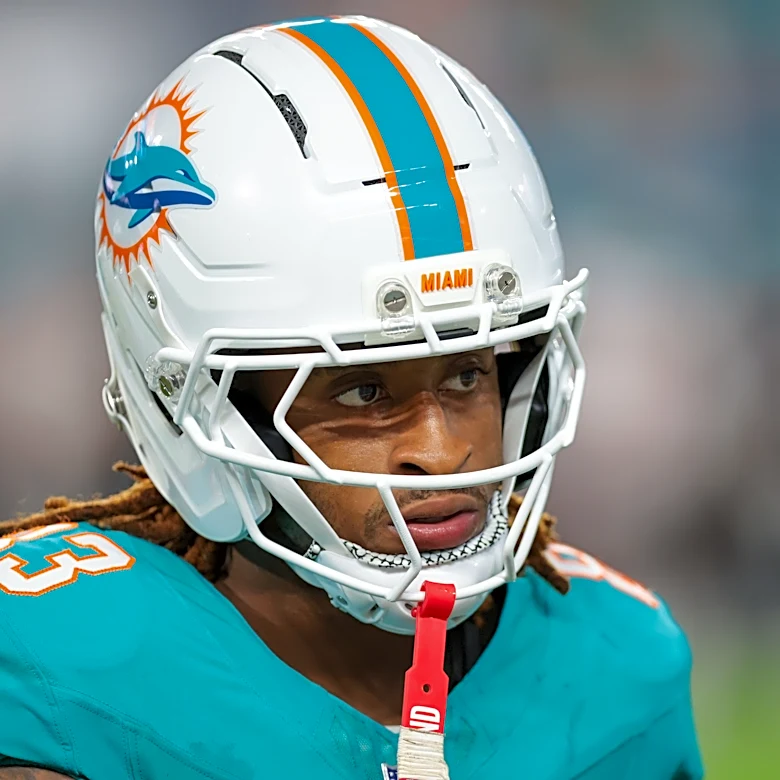 Dolphins vs Raiders predictions, picks, odds: Who wins Week 1 NFL game?