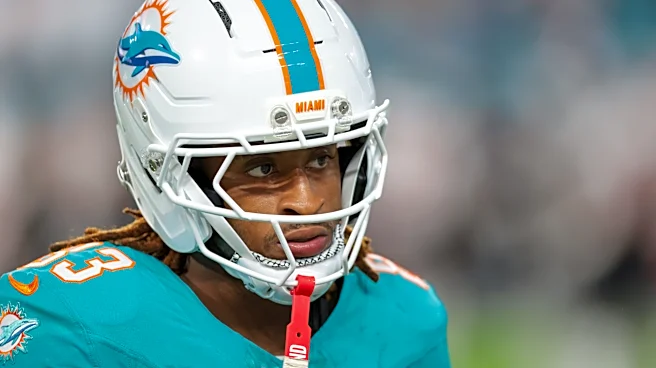 Dolphins vs Raiders predictions, picks, odds: Who wins Week 1 NFL game?