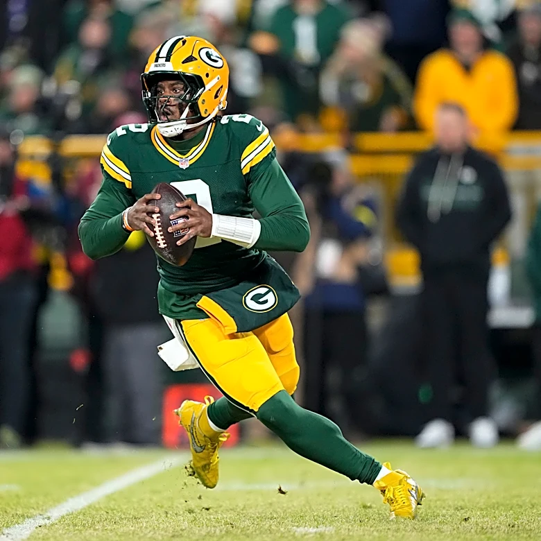 Meet Malik Willis, Miami Dolphins starting quarterback for 2026 season