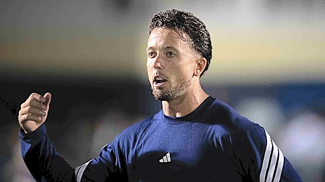 West Boca Raton football wants to be the Open Division's first winner