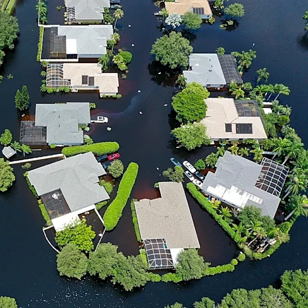 Peak hurricane season is here: What to document now for insurance